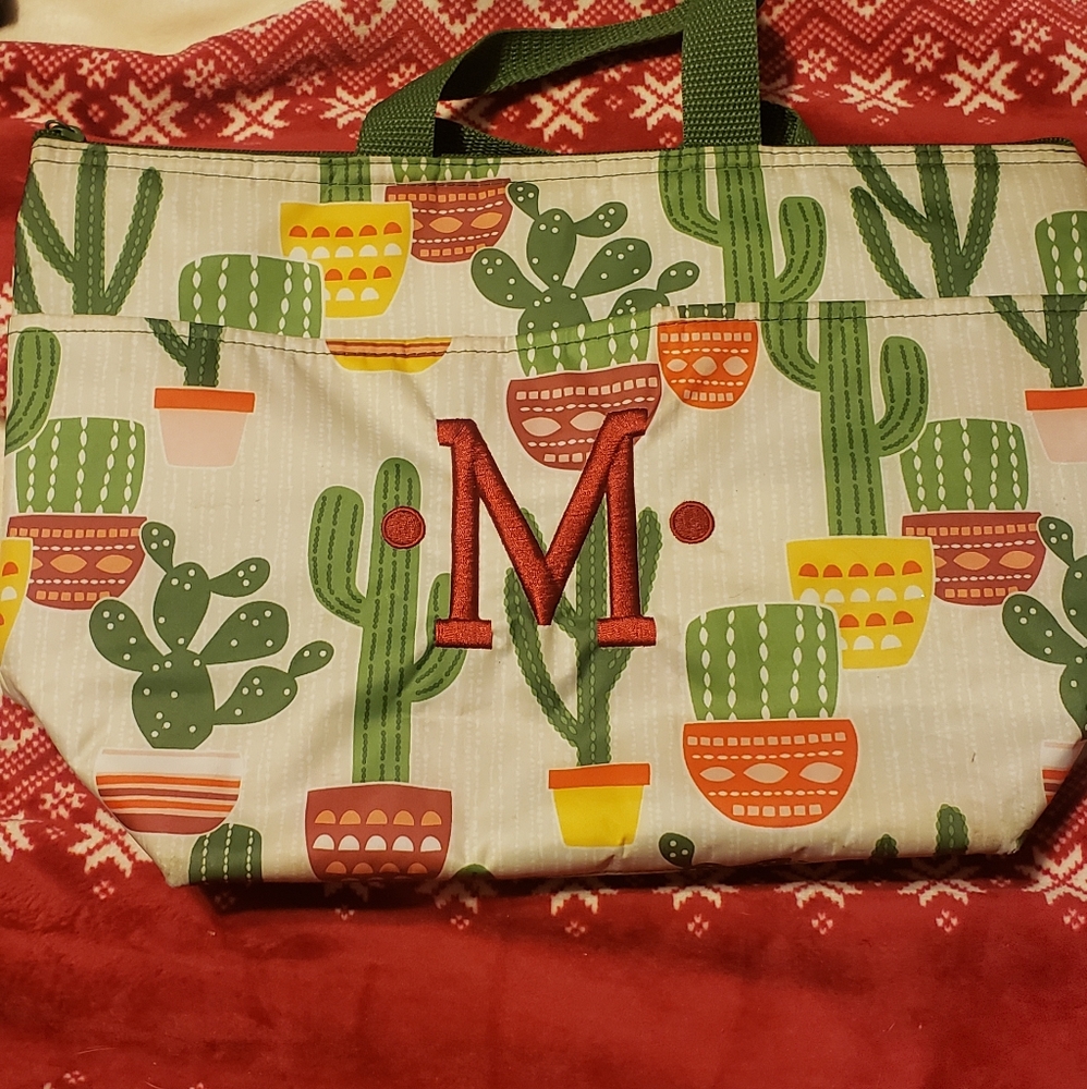 Thirty-One Lunch Tote